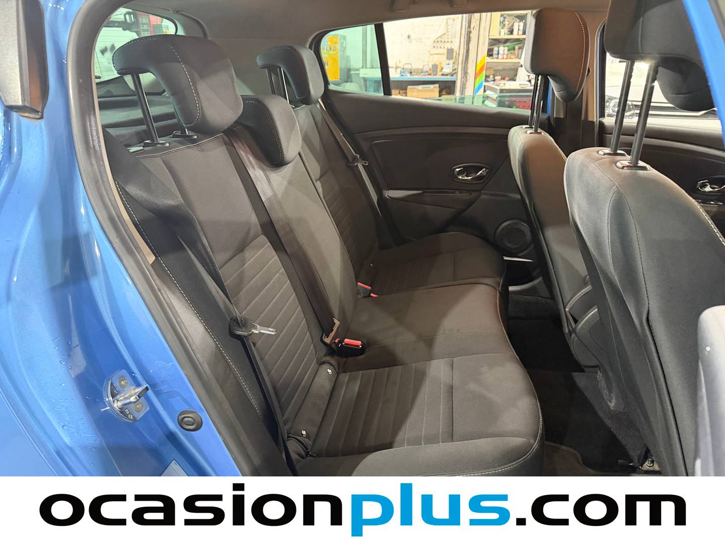 Foto Renault Mégane Renault Megane Limited Energy S&S TCe (115 CV)