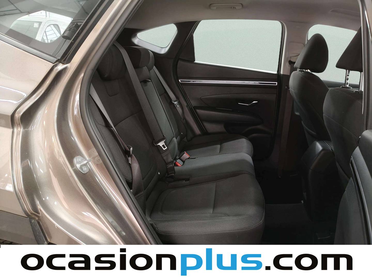 Hyundai Tucson Hyundai Tucson 1.6 TGDI Klass 4x2 (150 CV) al mejor precio