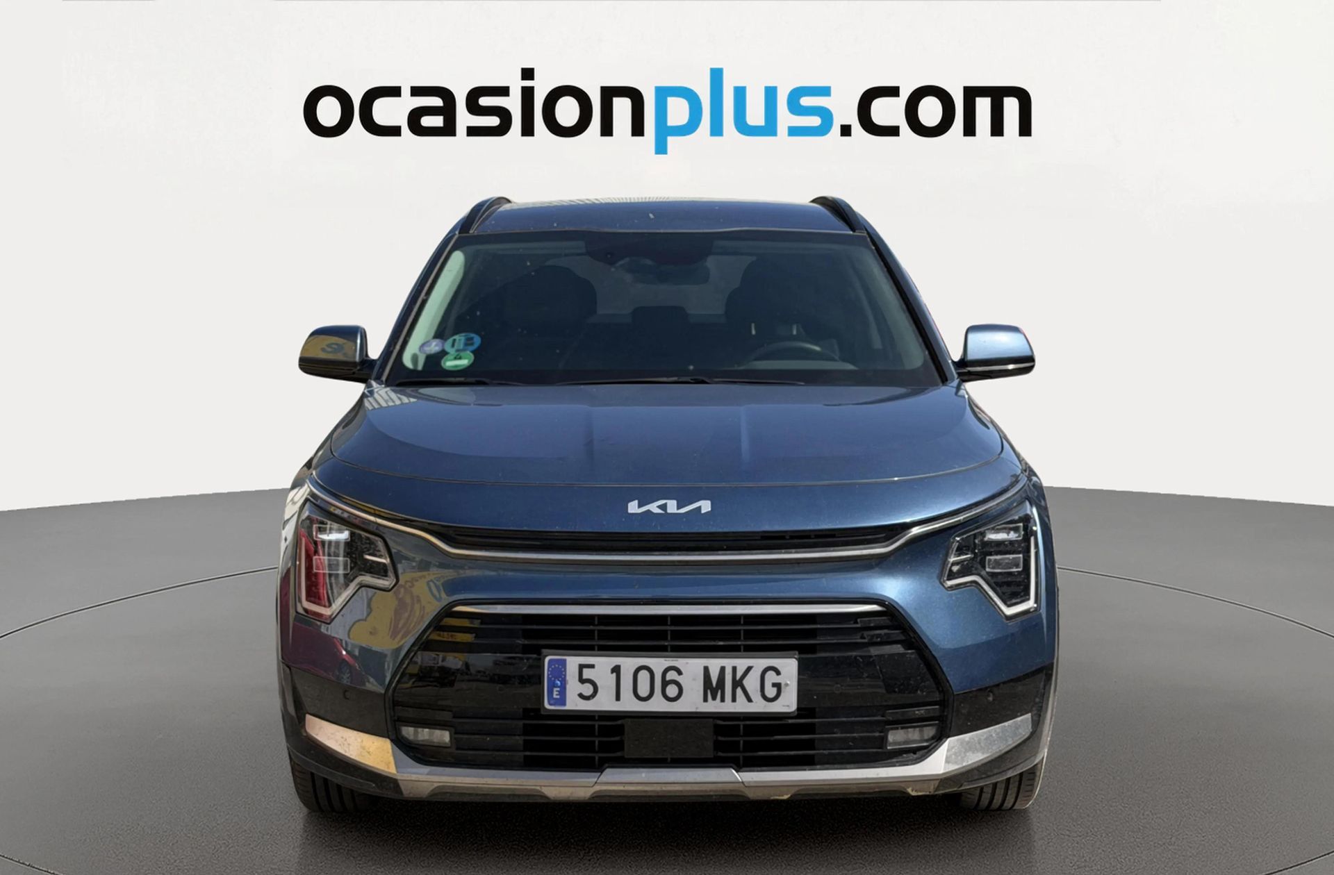 Kia Niro 1.6 GDi HEV Drive - foto 14