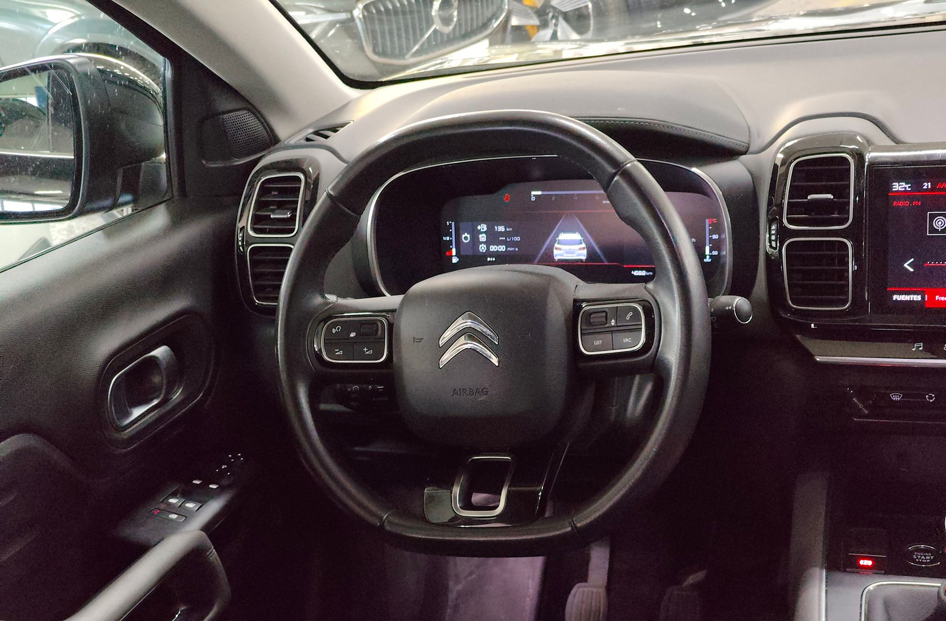 Citroën C5 Aircross PureTech 130 Feel - foto 24