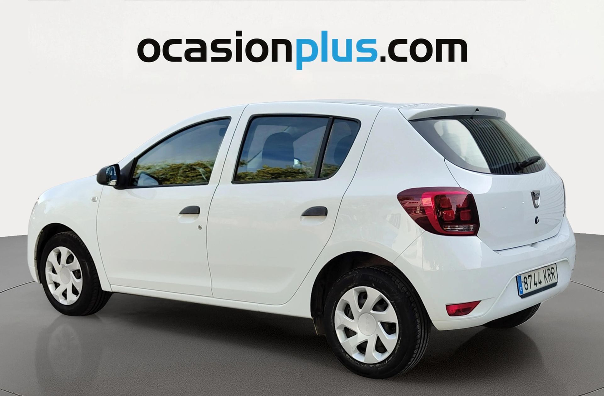 Dacia Sandero Essential 1.0 - foto 3