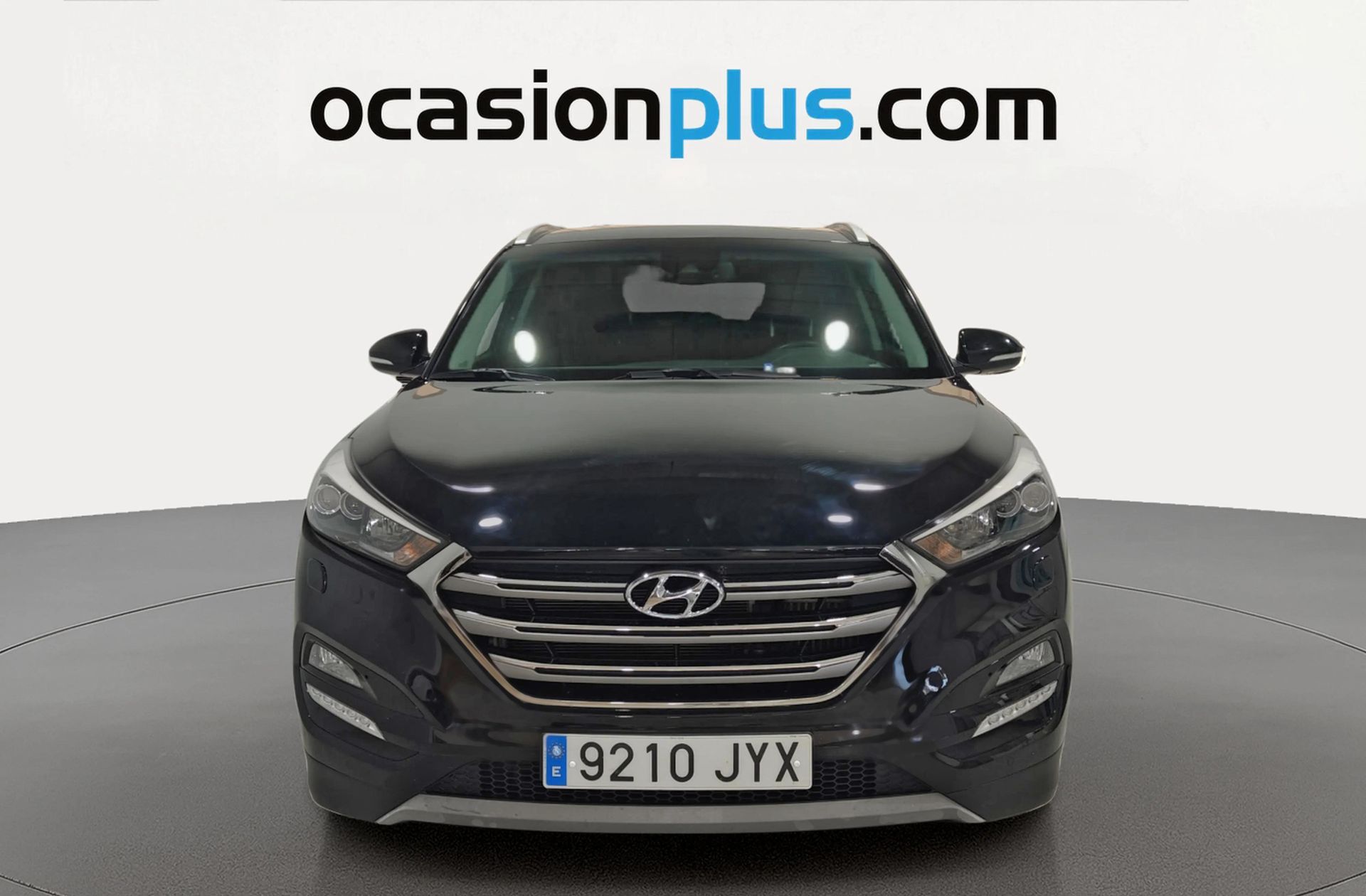 Hyundai Tucson 1.7 CRDi BlueDrive Tecno 4x2 - foto 17