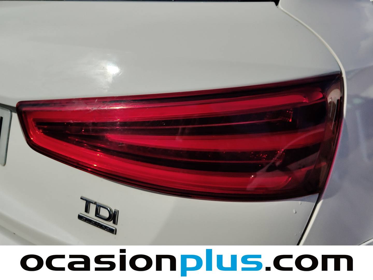 Audi Q3 Audi Q3 Advanced edition 2.0 TDI quattro (140 CV) S tronic al mejor precio