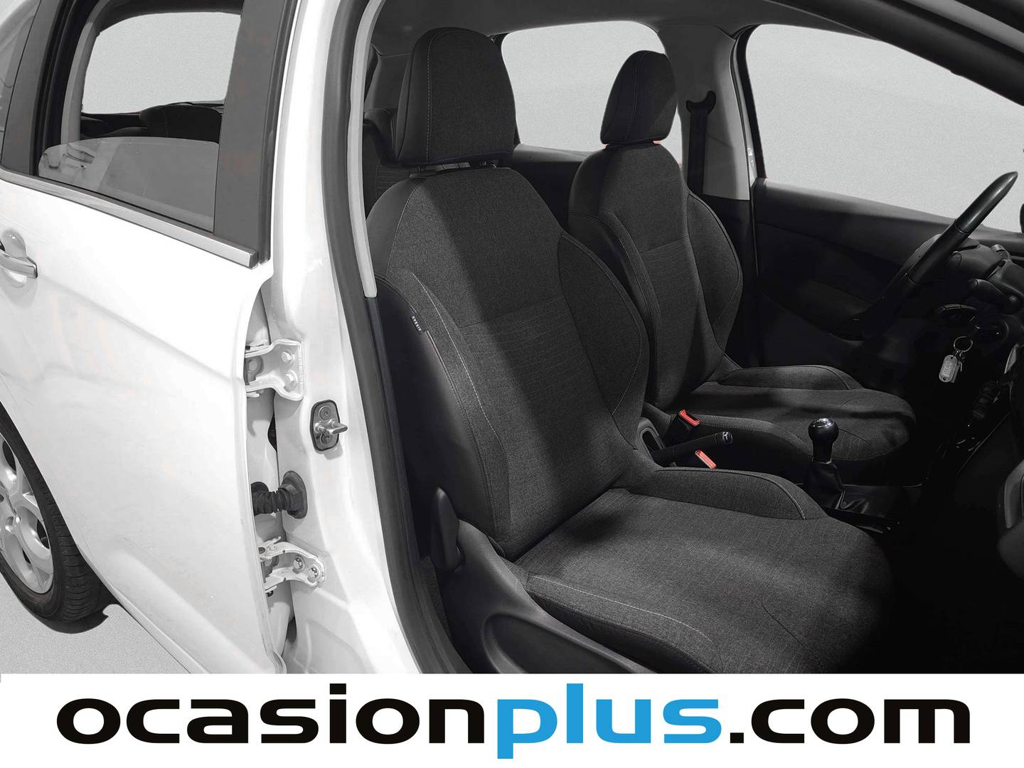 Citroën C3 Citroën C3 PureTech 82 Live Edition (82 CV) manual