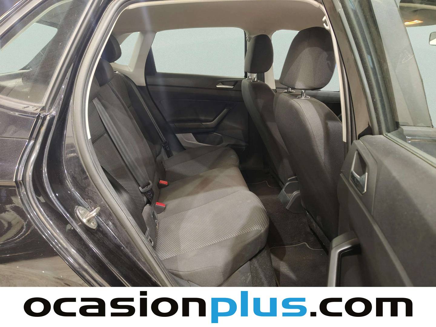 Foto Volkswagen Polo Volkswagen Polo Edition 1.0 (75 CV)