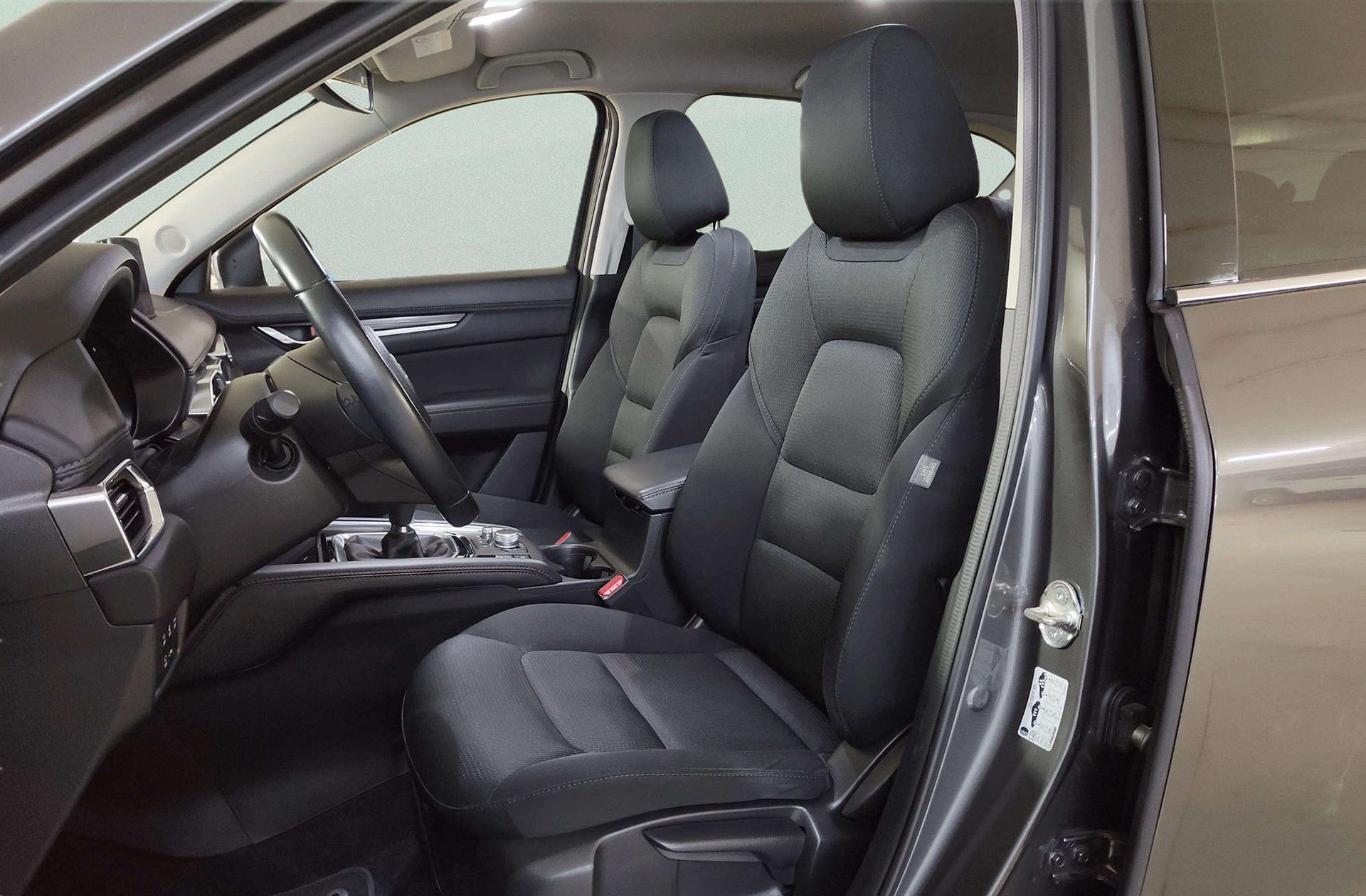 Mazda CX-5 2.2 DE Zenith 2WD - foto 14