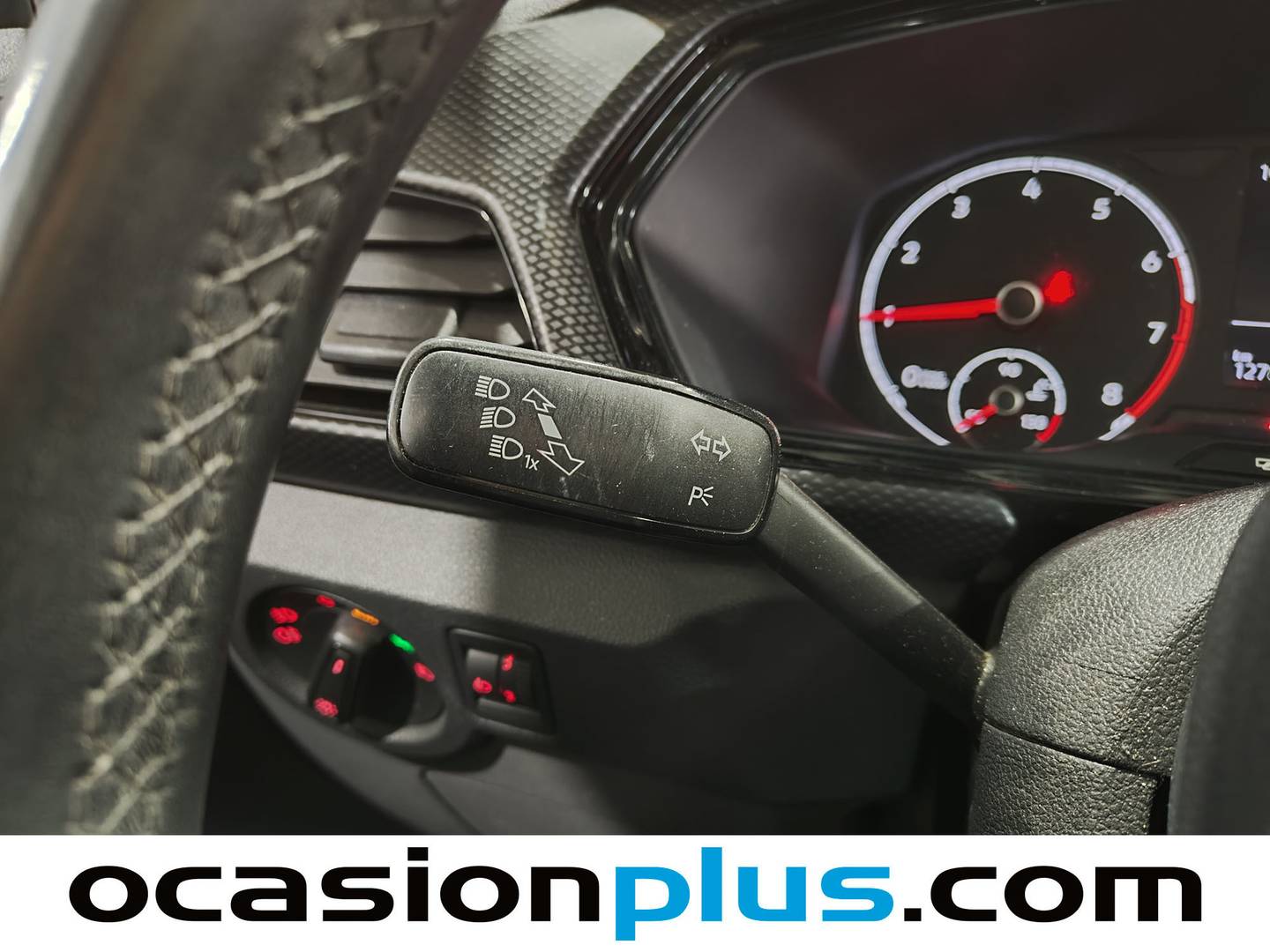 Volkswagen T-Cross Volkswagen T-Cross Advance 1.0 TSI (115 CV) km 0