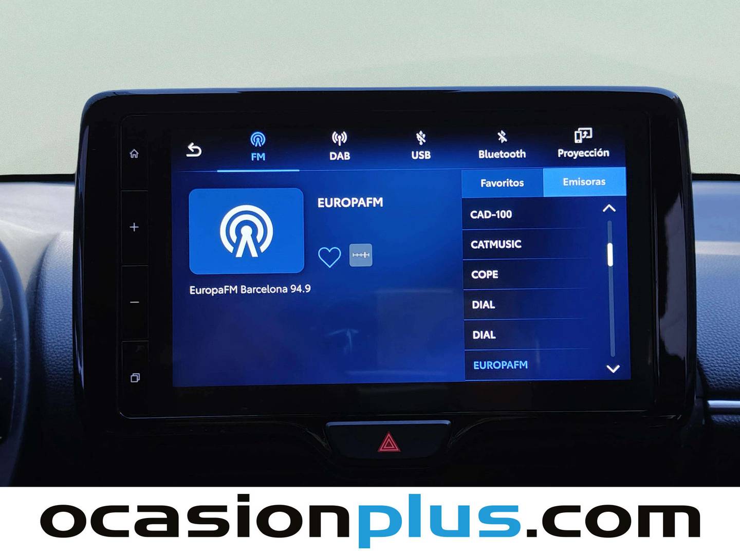 Foto Toyota Yaris Toyota Yaris 1.5 S-Edition (125 CV)