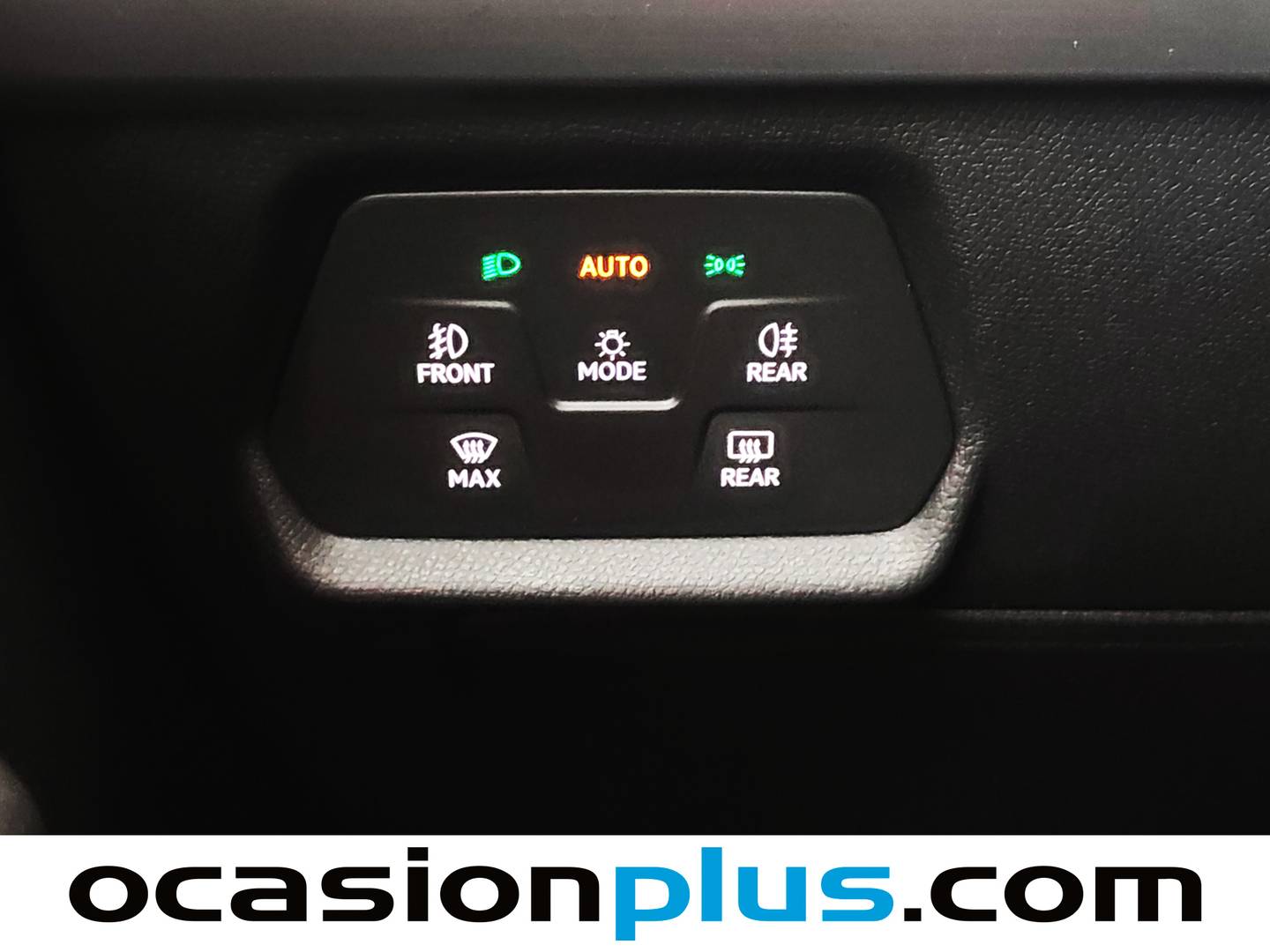 Extras del Seat León Seat León ST 2.0 TDI S&S FR XL (150 CV)