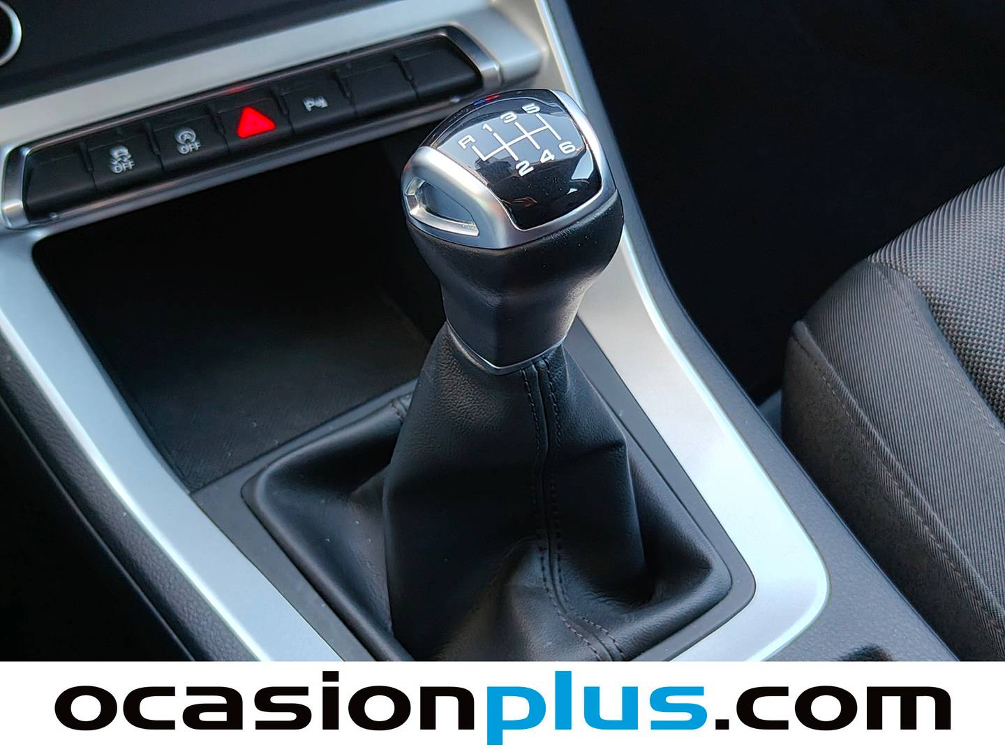 Audi Q3 Audi Q3 Advanced 35 TDI (150 CV) de segunda mano