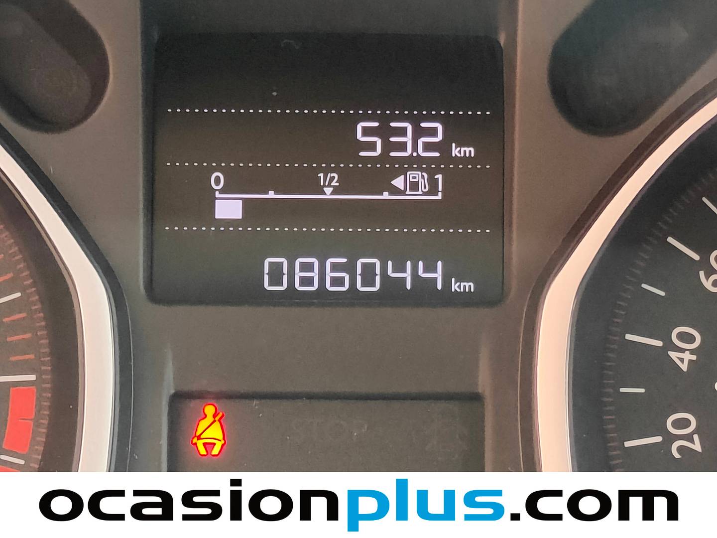 Citroën C-Elysée Citroen C-Elysee BlueHDi 100 Shine (102 CV) seminuevo