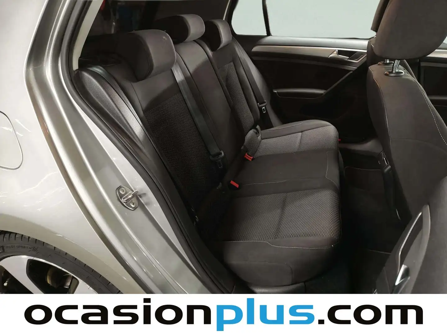 Foto Volkswagen Golf Volkswagen Golf Business 1.0 TSI (110 CV)