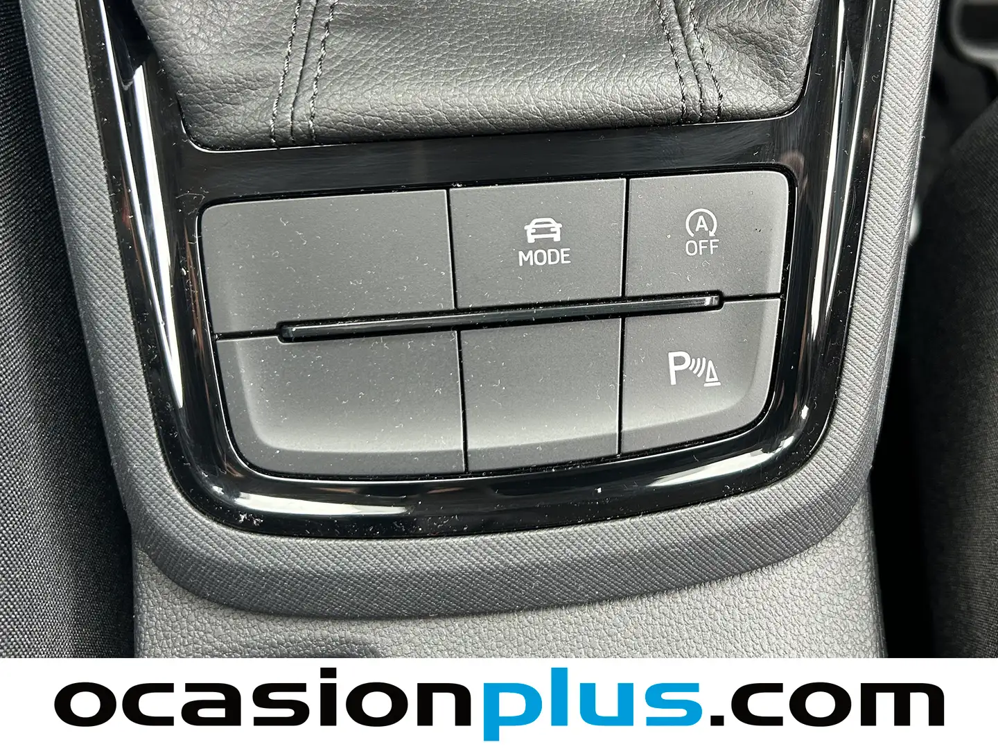 Foto Skoda Kamiq Skoda Kamiq 1.5 TSI Selection (150 CV)