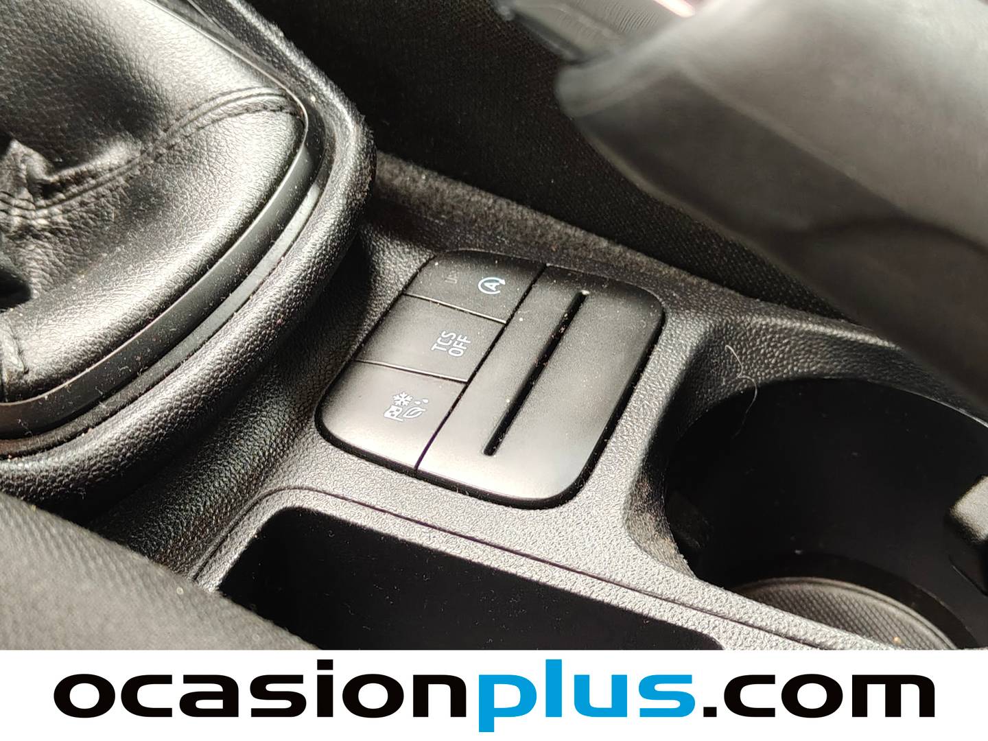 Extras del Ford Fiesta Ford Fiesta 1.0 EcoBoost Trend (100 CV)