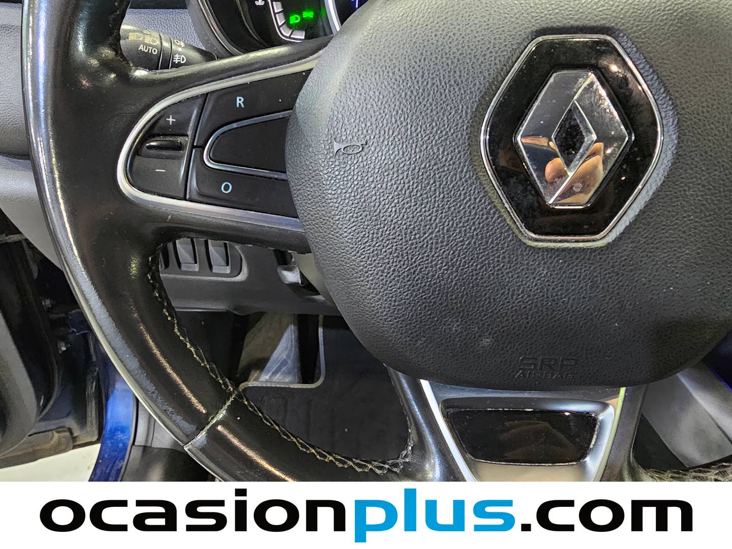 Renault Kadjar Renault Kadjar Zen TCe (140 CV) GPF EDC al mejor precio