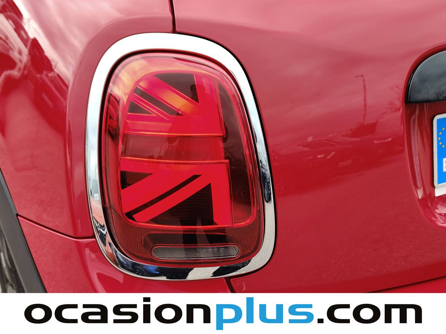 Mini MINI MINI MINI 5 Puertas 5 Puertas Cooper (136 CV) km 0