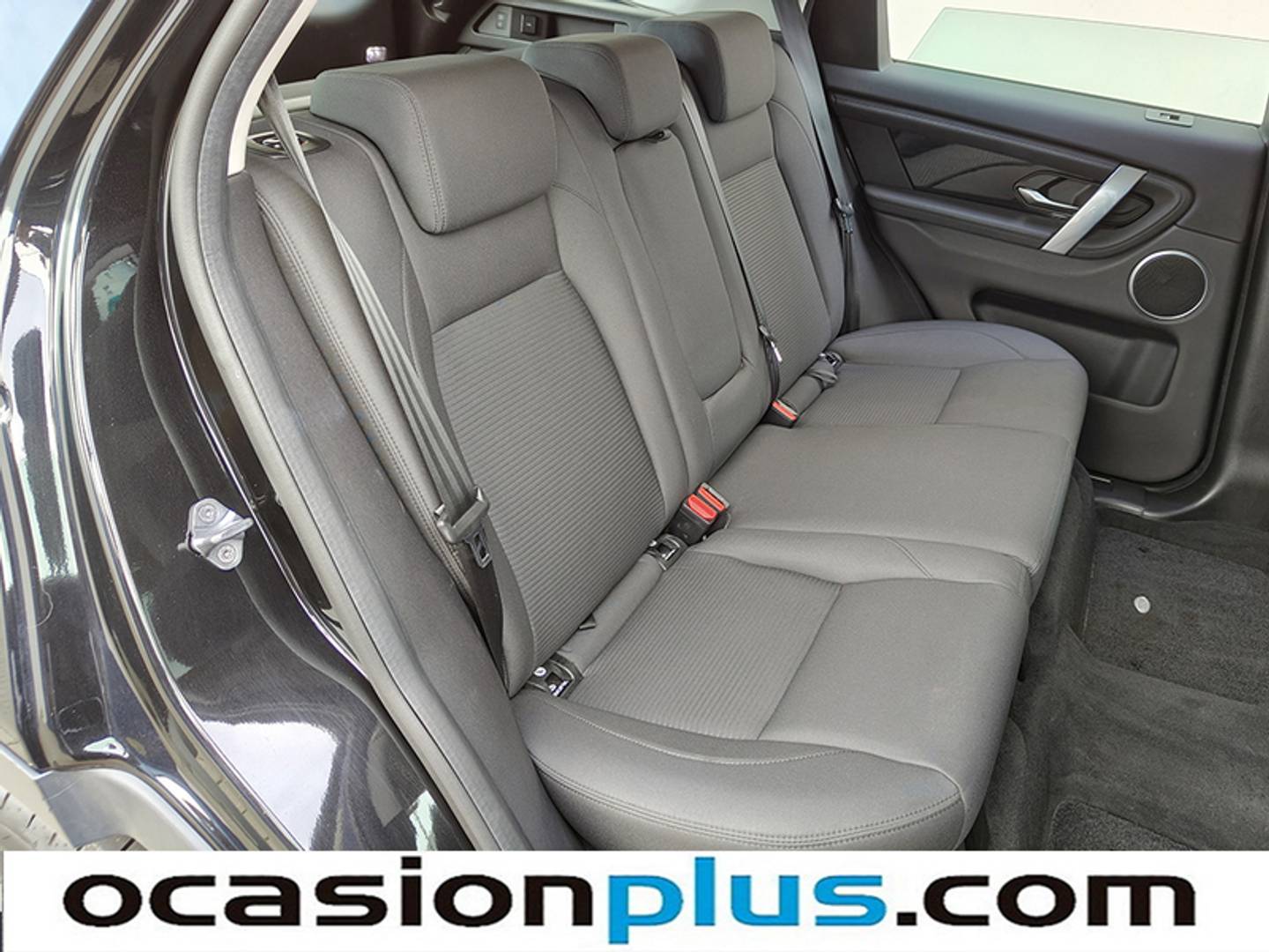 Foto Land Rover Discovery Sport Land Rover Discovery Sport 2.0D SD4 MHEV Standard AWD Auto (240 CV)