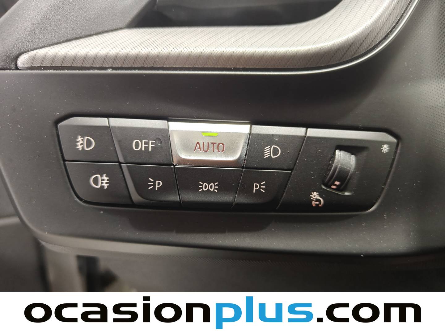 Foto BMW Serie 1 BMW Serie 1 118d (150 CV) Pack M