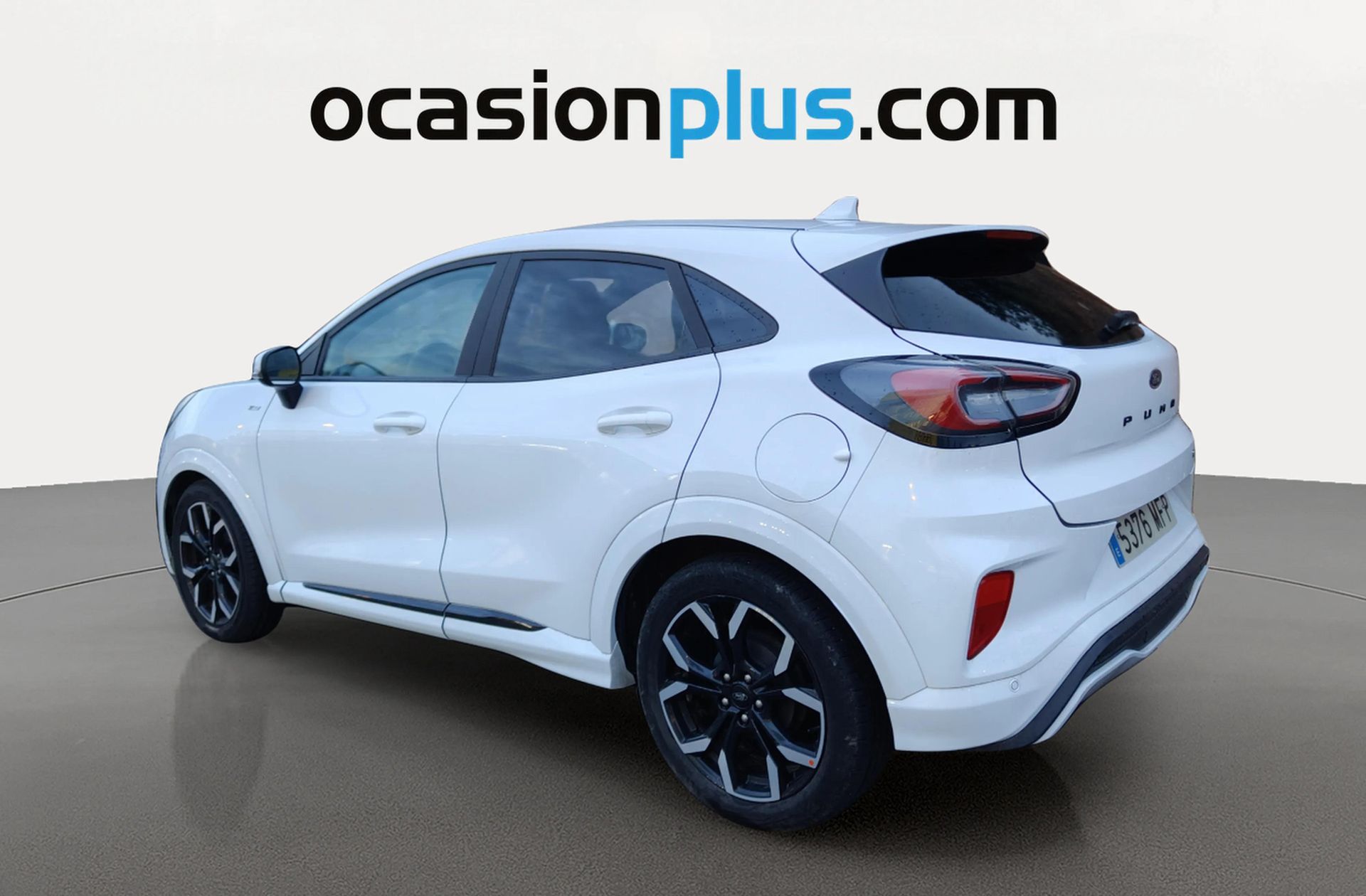 Ford Puma 1.0 EcoBoost MHEV ST-Line X - foto 3