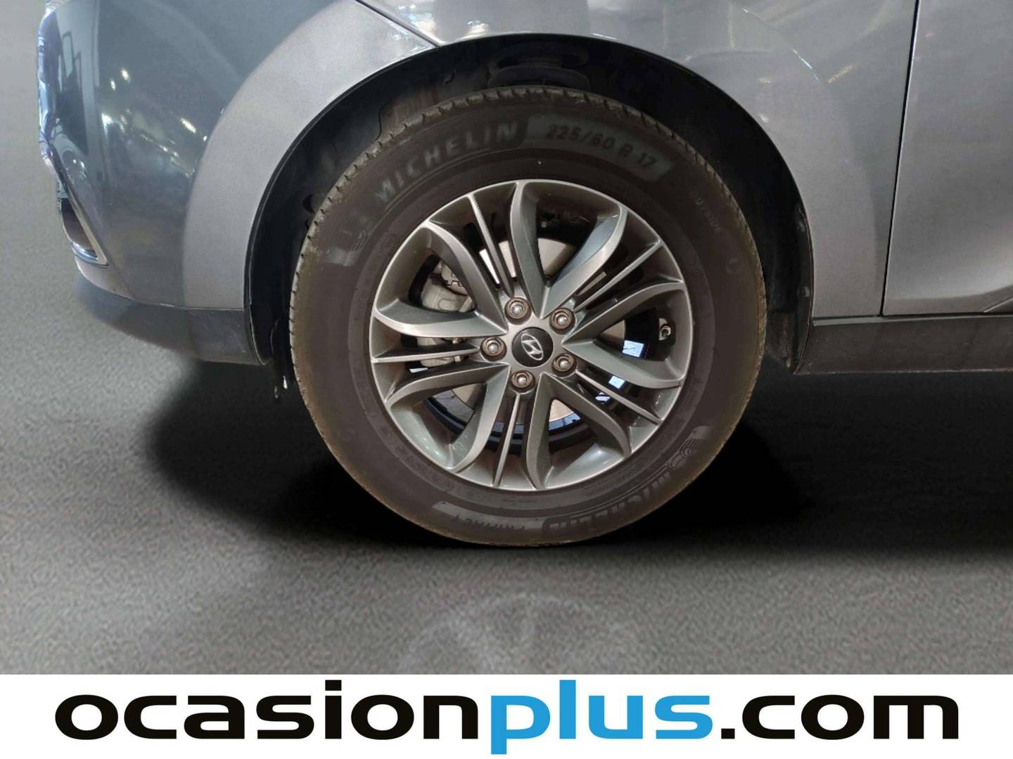 Hyundai ix35 Hyundai ix35 1.6 GDi BlueDrive Tecno 4x2 (135 CV) gasolina
