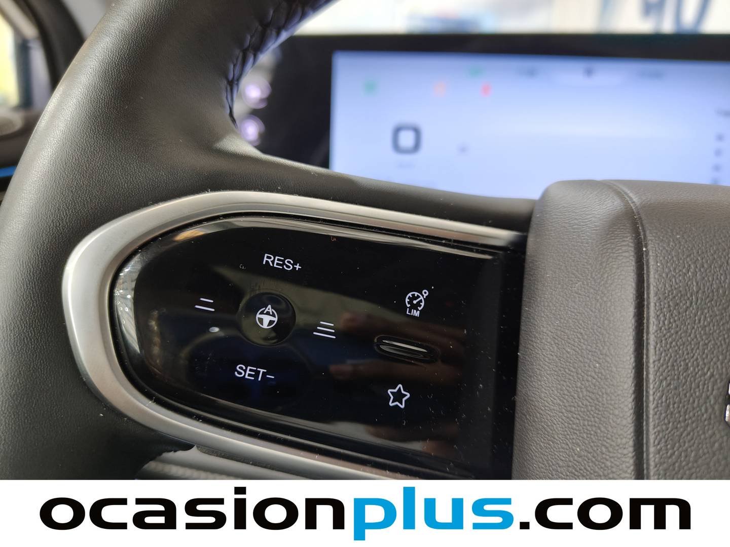 OMODA 5 OMODA 5 1.6 TGDI Premium (145 CV) gasolina