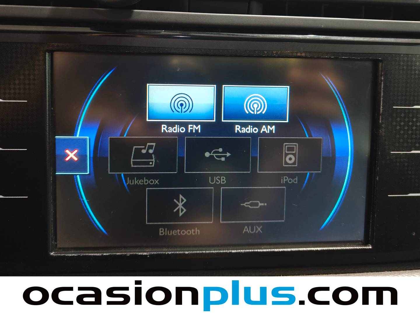 Citroën C4 Picasso Citroën C4 Picasso 1.6 THP 165 S&S Intensive Plus Auto (165 CV) 7 Plazas de ocasión