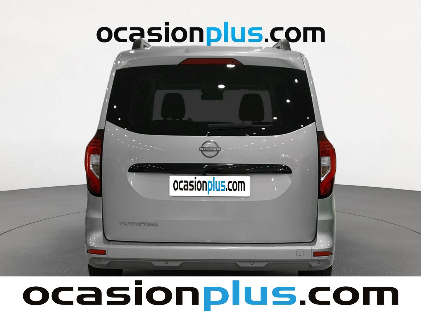 Foto Nissan Townstar Nissan Townstar 1.3G L1 Tekna (130 CV)
