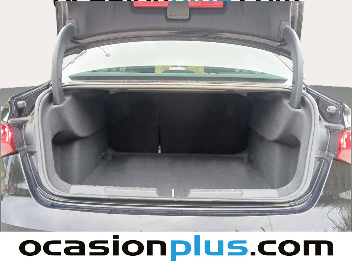 Audi A3 Audi A3 Sedan Sedan Advanced 35 TDI (150 CV) S tronic de ocasión