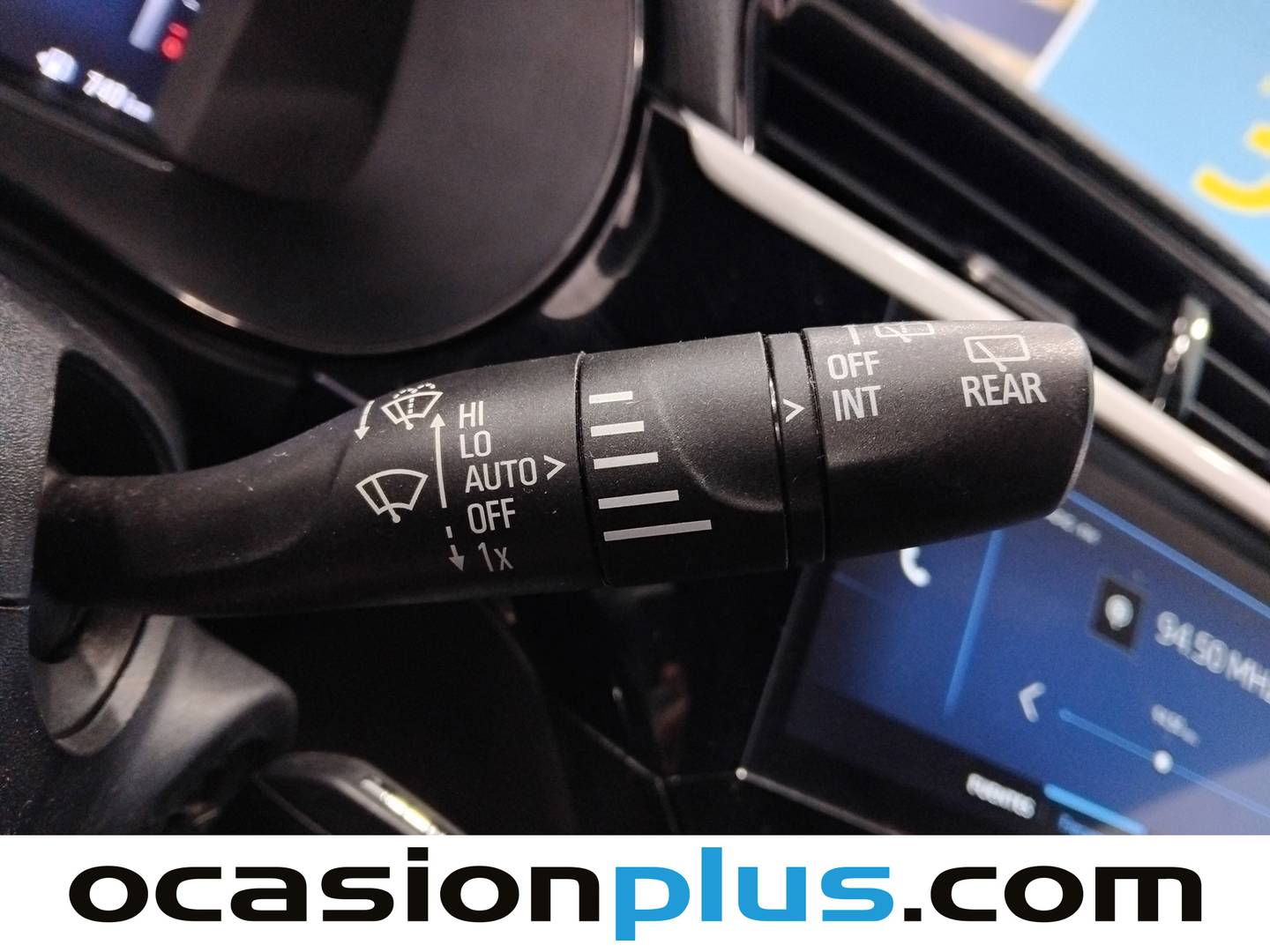 Opel Corsa Opel Corsa 1.2T XHL GS (100 CV) km 0