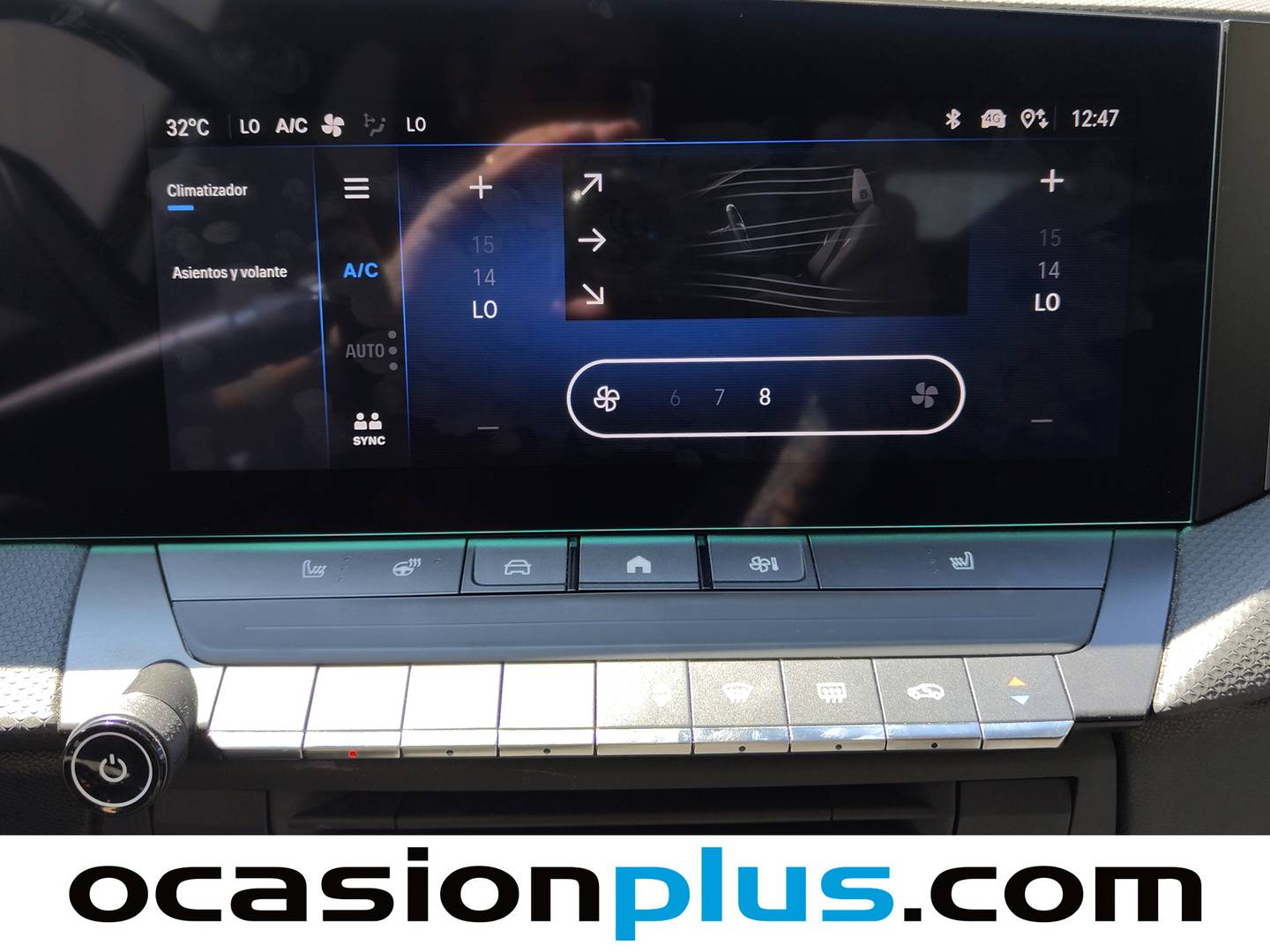 Foto Opel Astra Opel Astra 1.2 Turbo XHT GS (130 CV)