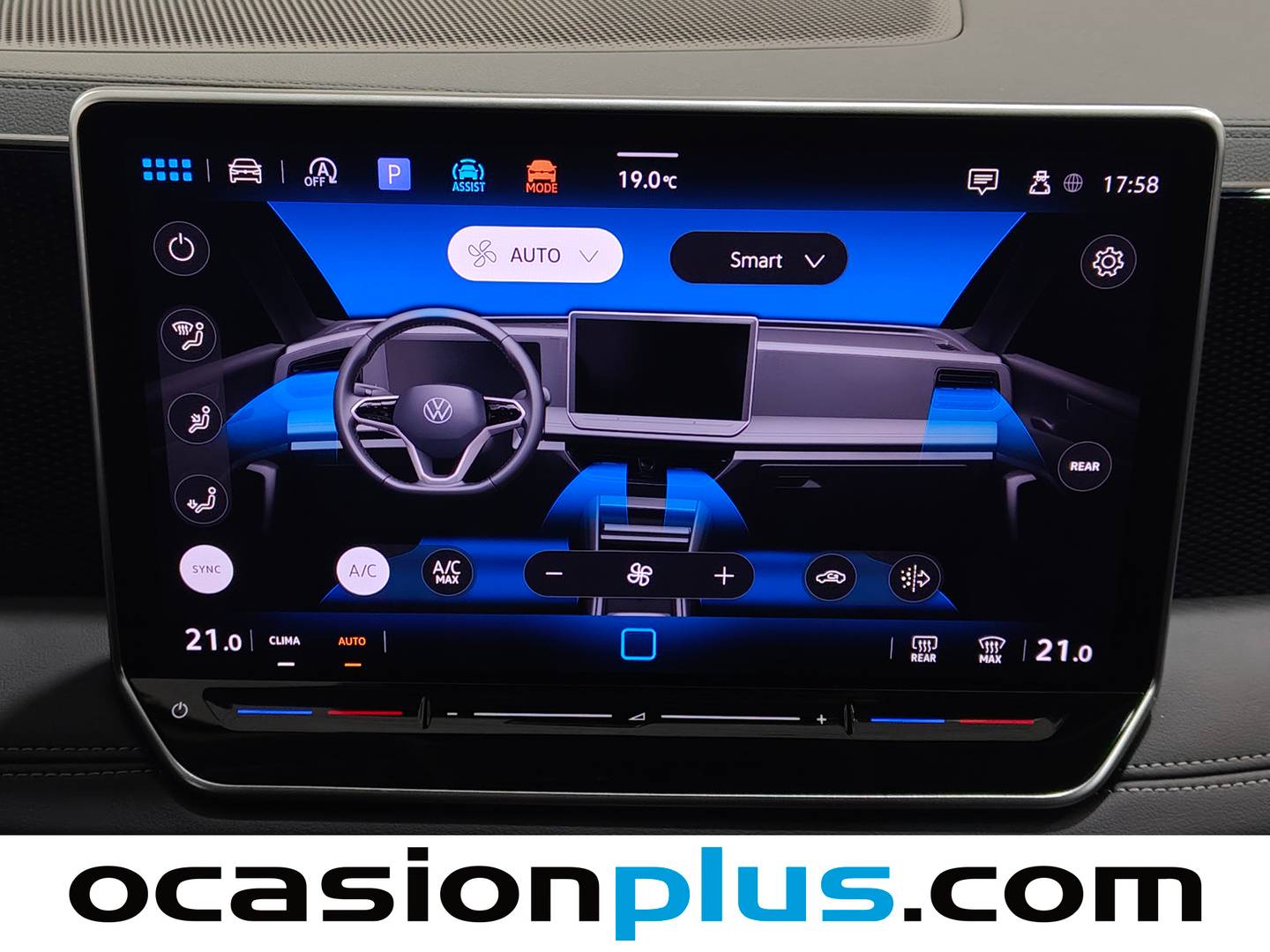 Volkswagen Tiguan Volkswagen Tiguan ``Más`` 1.5 eTSI (150 CV) DSG barato