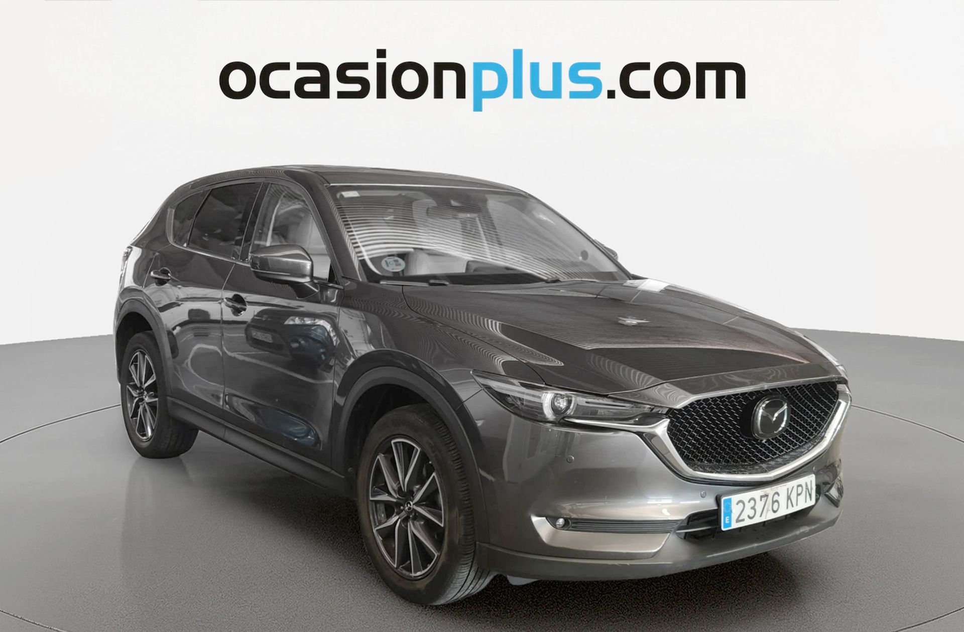 Mazda CX-5 2.5 G Zenith White Sky Cruise 2WD - foto 2