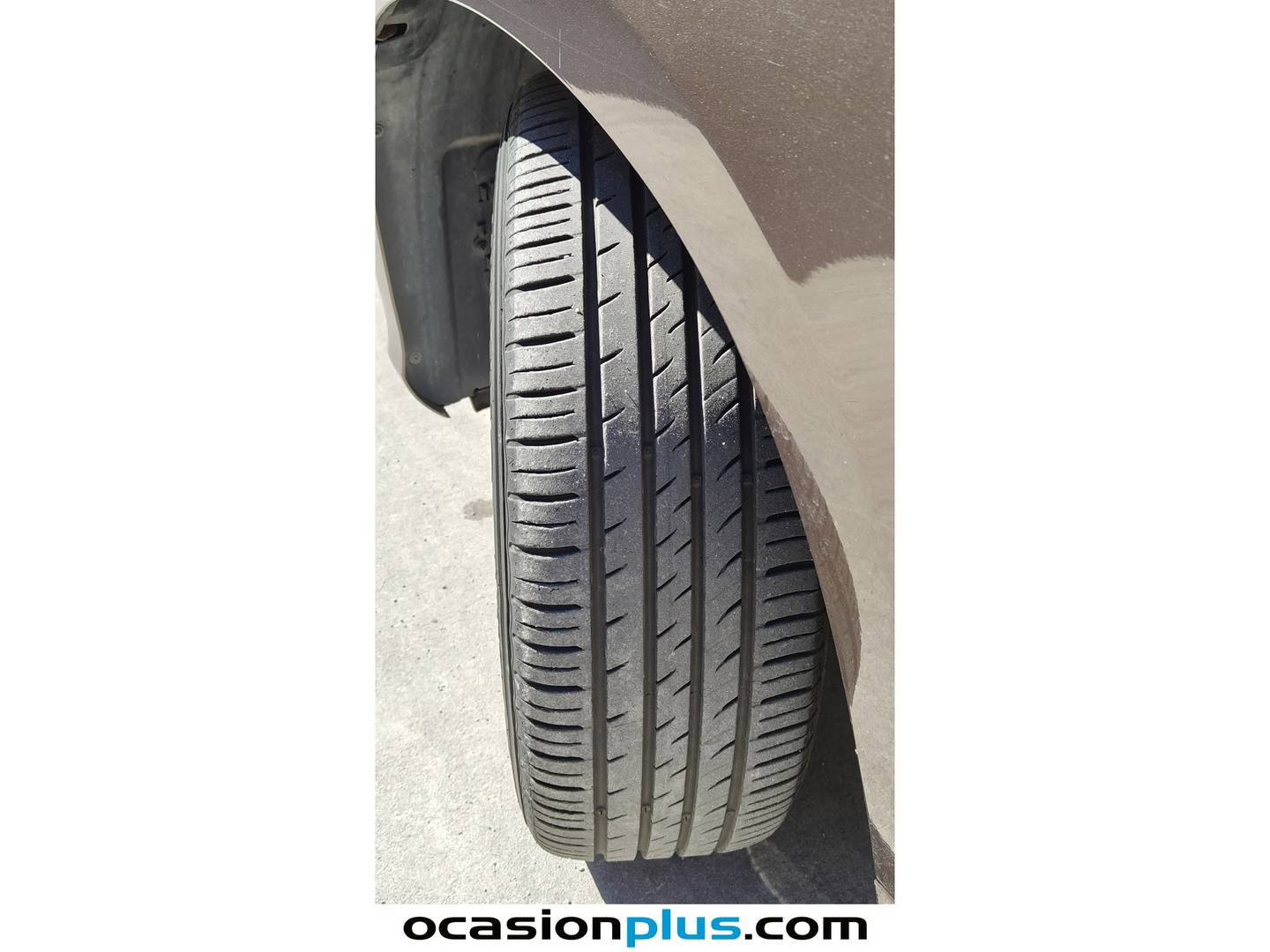 Fiat Tipo Fiat Tipo Sedan 1.4 Easy (95 CV) de ocasión