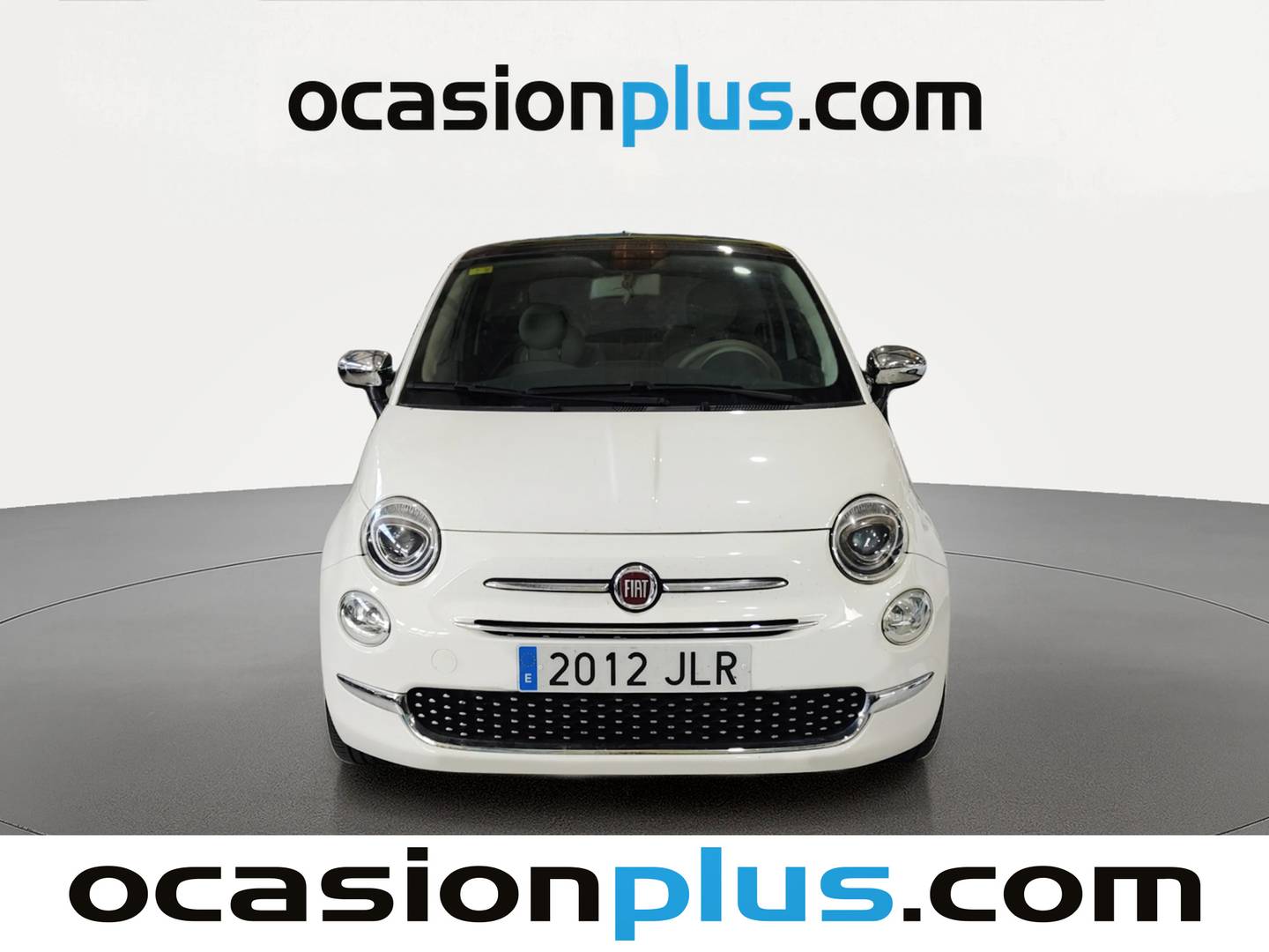 Fiat 500 Fiat 500 1.2 8v Lounge (69 CV) 69cv