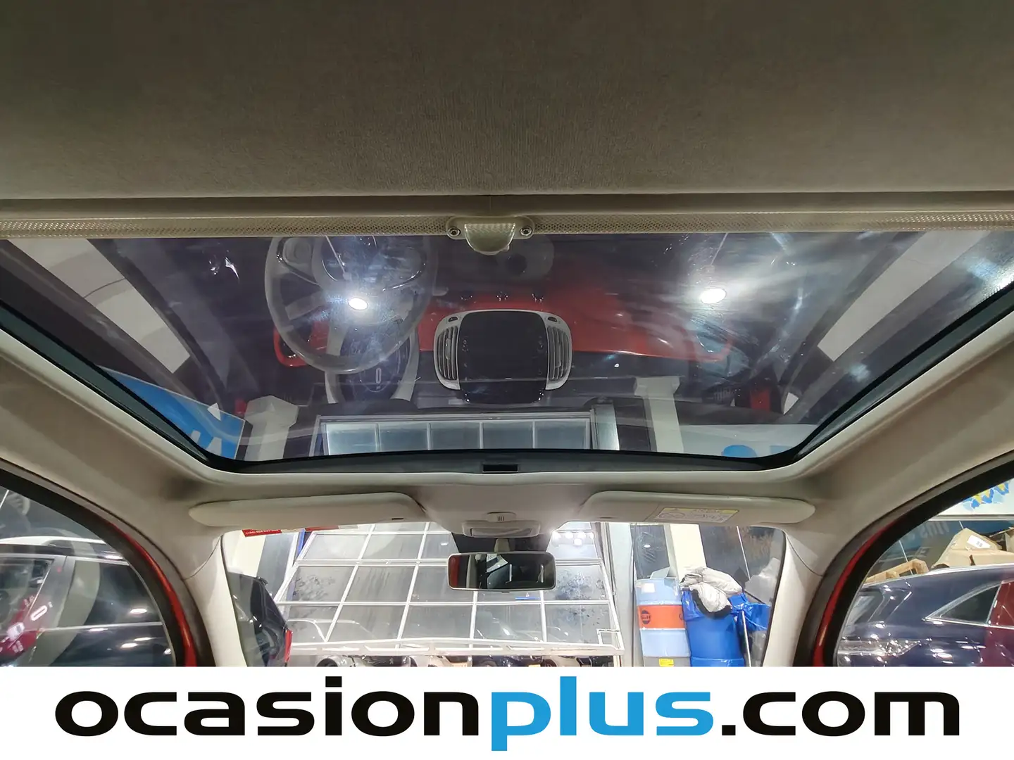 Foto Fiat 500 Fiat 500 1.0 Hybrid Dolcevita (70 CV)