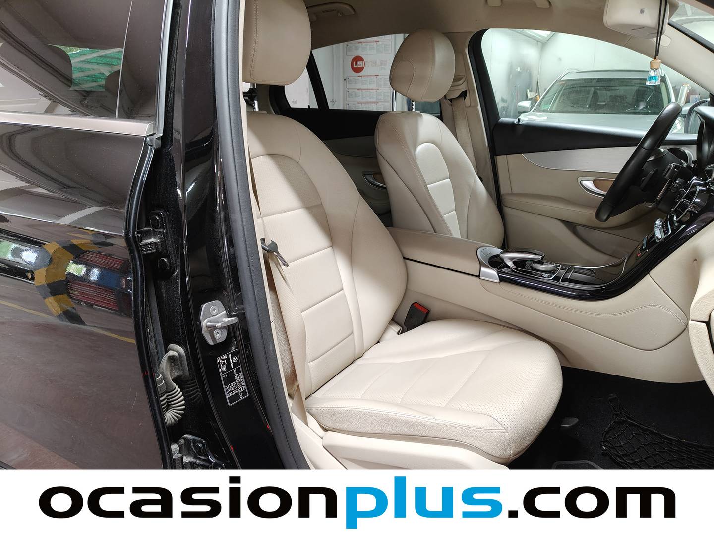 Mercedes GLC Coupé Mercedes GLC Coupé GLC Coupé 220 d 4Matic (170 CV) Pack AMG diésel