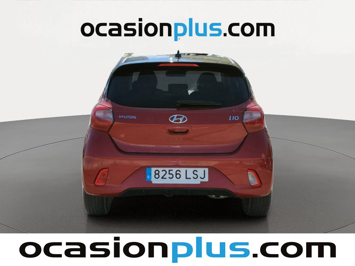 Hyundai i10 Hyundai i10 1.2 Tecno AT (84 CV) barato