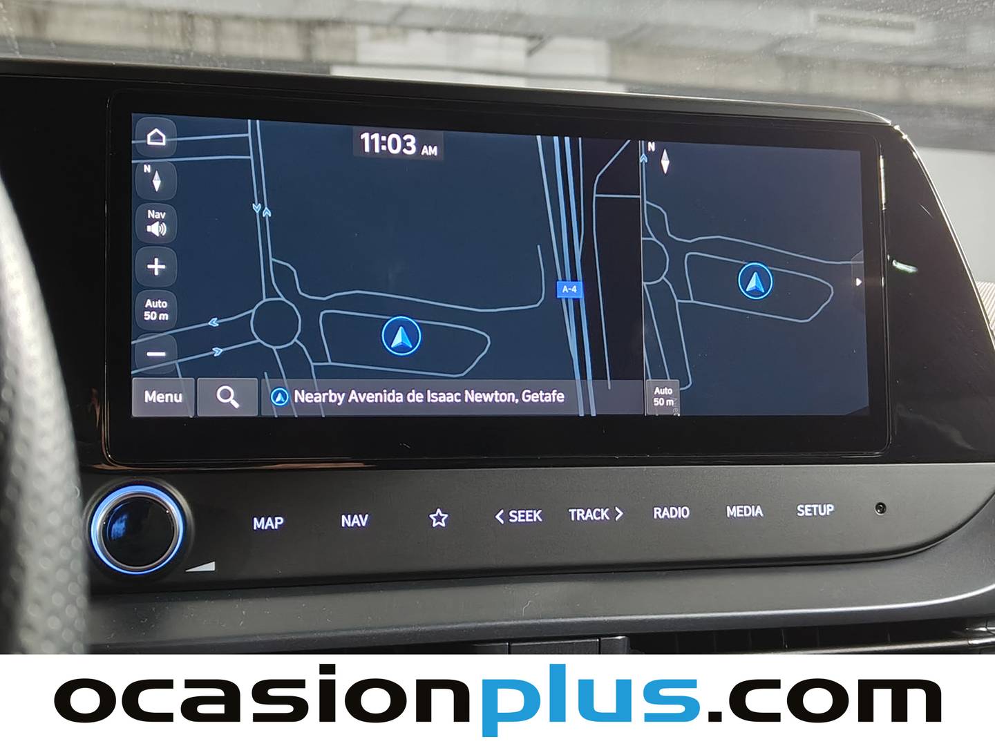 Acabados Hyundai i20 Hyundai i20 1.6T N (204 CV)