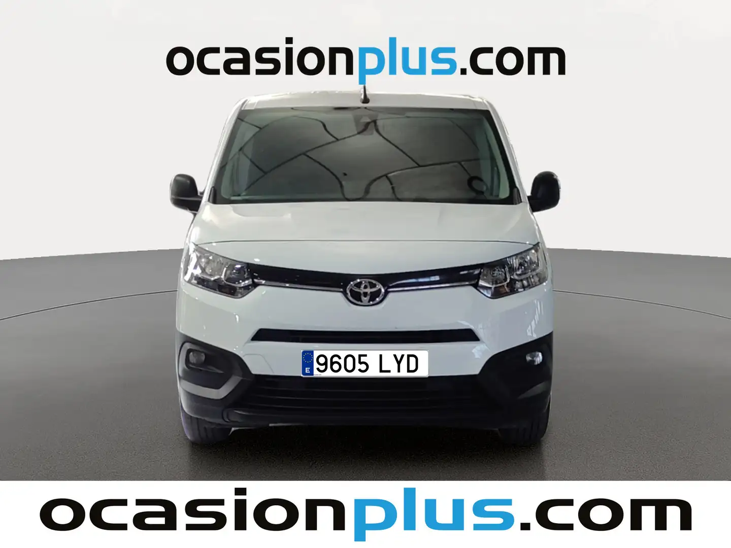 Foto Toyota Proace City Toyota Proace City Van 1.5 D GX Plus L1 (102 CV)