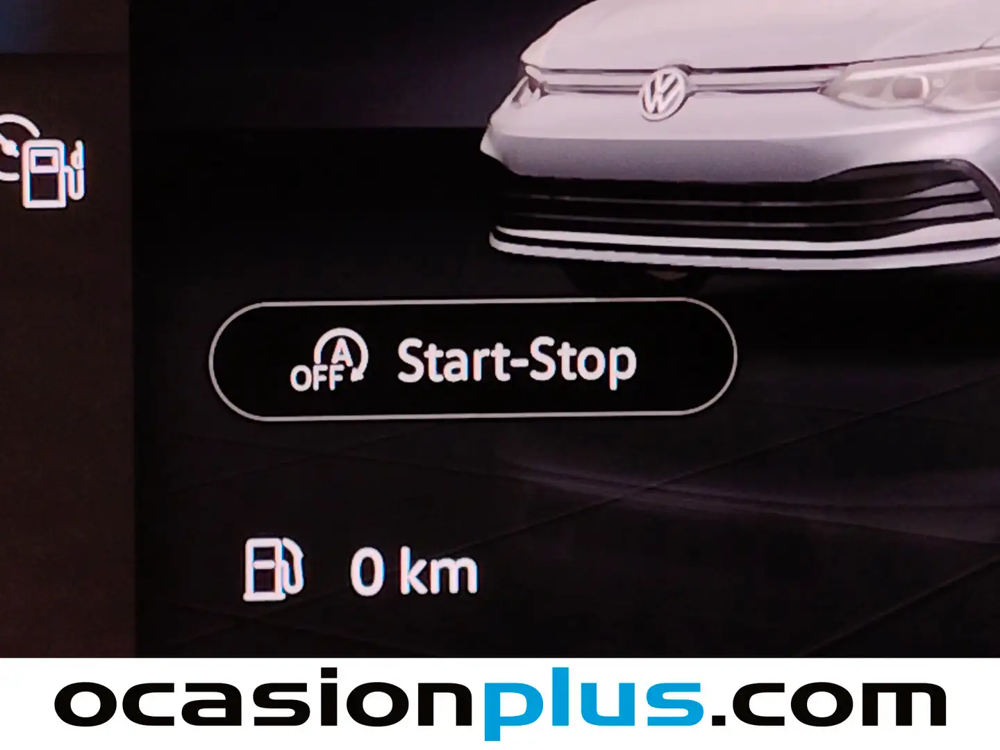 Foto Volkswagen Golf Volkswagen Golf Life 2.0 TDI (150 CV) DSG