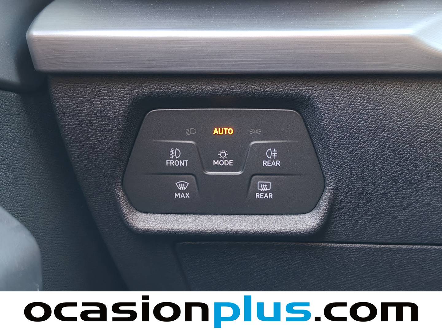 Foto Seat León SEAT León ST 1.5 TSI S&S FR Go L  (150 CV)