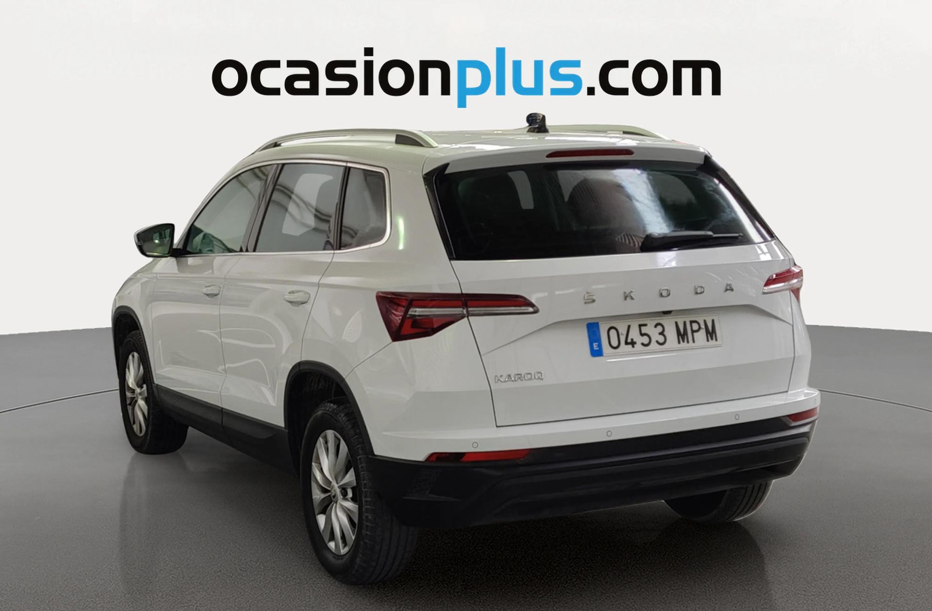 Škoda Karoq 2.0 TDI Selection - foto 3