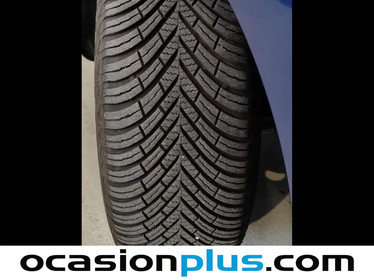 Foto Citroën Berlingo Citroen Berlingo PureTech 110 S&S Talla M Feel (110 CV)