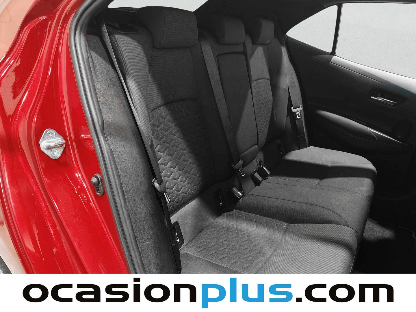 Toyota Corolla Toyota Corolla 125H Active E-CVT (122 CV) km 0