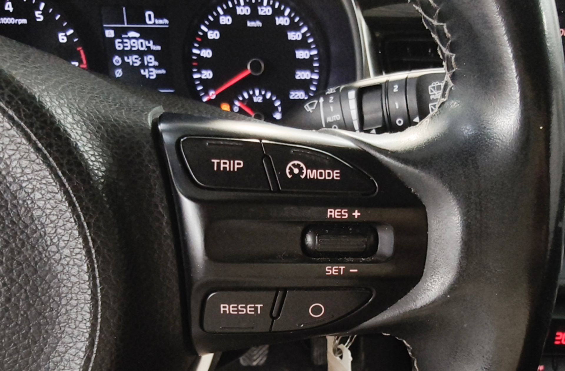 Kia Stonic 1.0 T-GDi Drive - foto 28