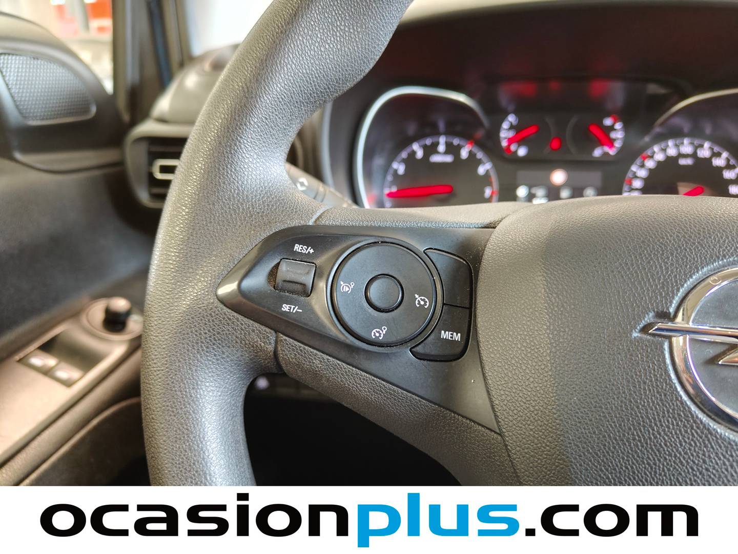 Opel Combo Life Opel Combo Life 1.5 TD S&S Edition Plus L (131 CV) 131cv