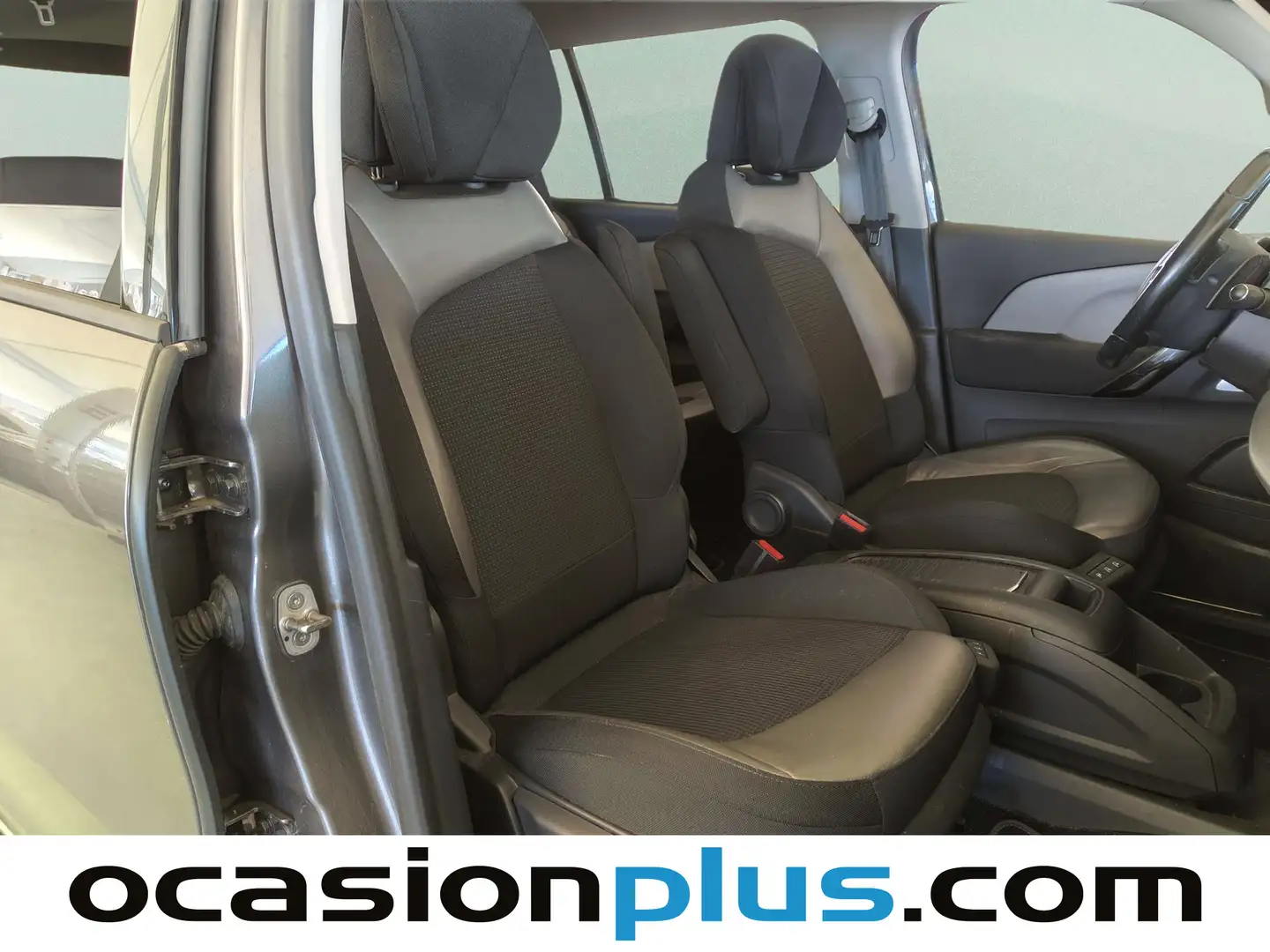 Foto Citroën Grand C4 Spacetourer Citroen Grand C4 Spacetourer BlueHDi 130 Shine Pack EAT8  (130 CV) 7 Plazas