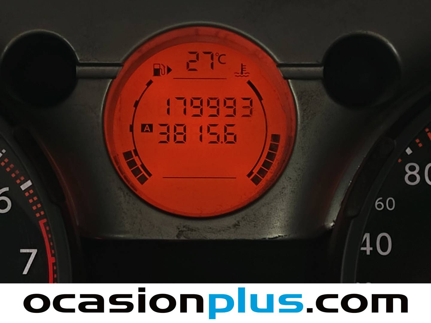 Nissan QASHQAI Nissan Qashqai 2.0 Tekna 4x2 (140 CV) 140cv