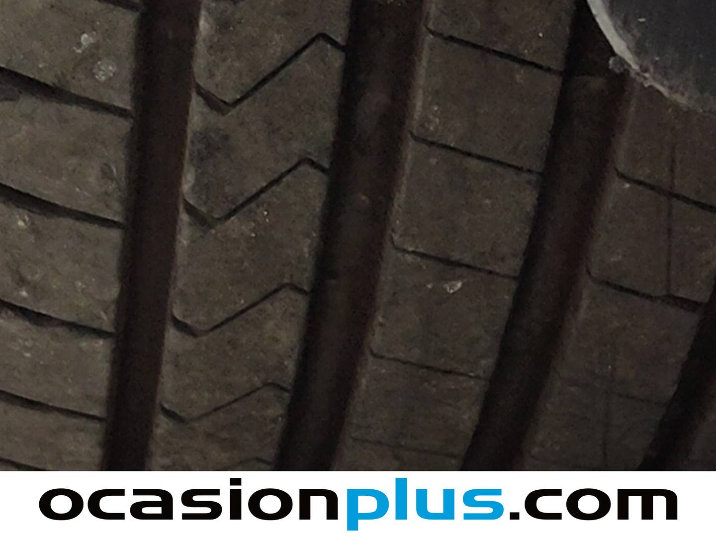 KIA Carens Kia Carens 1.6 GDi Concept (135 CV) de ocasión