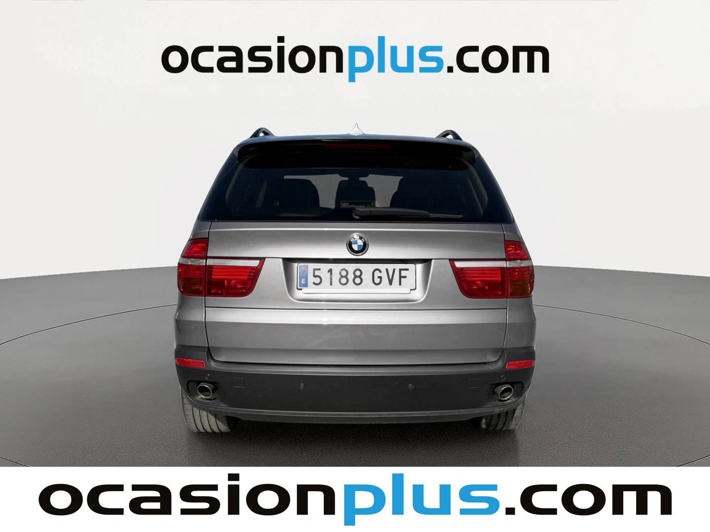 BMW X5 BMW X5 xDrive30d (235 CV) barato